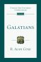 [Tyndale New Testament Commentaries 01] • Galatians